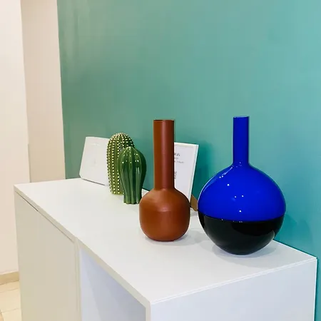 Cinque Terre Casa Gina * 斯培西亚