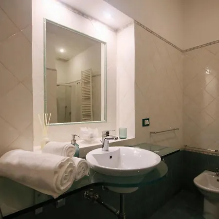 公寓 Cinque Terre Casa Gina *