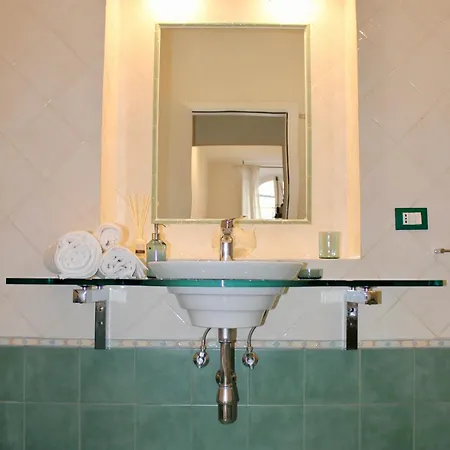 Cinque Terre Casa Gina 斯培西亚