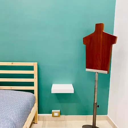 Cinque Terre Casa Gina 公寓 *