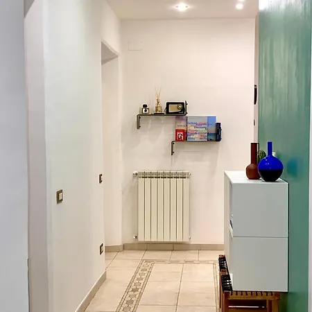 Cinque Terre Casa Gina