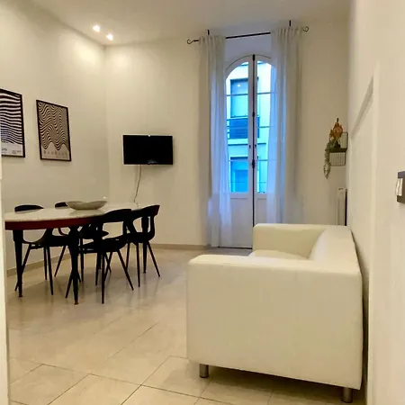 Cinque Terre Casa Gina 斯培西亚