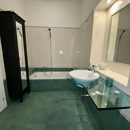 Apartamento Cinque Terre Casa Gina