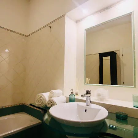 Apartamento Cinque Terre Casa Gina *