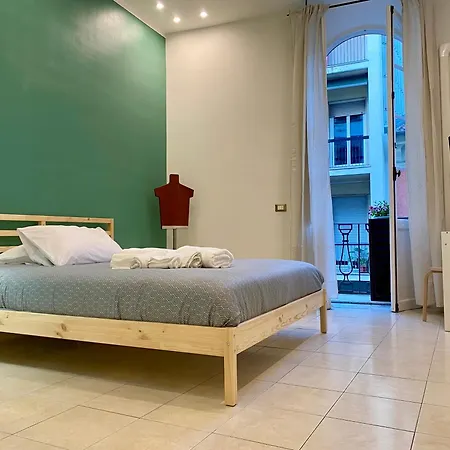 Cinque Terre Casa Gina 公寓