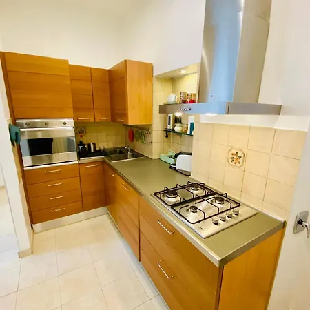 Cinque Terre Casa Gina * 斯培西亚