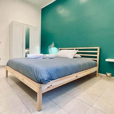 Cinque Terre Casa Gina 公寓 斯培西亚