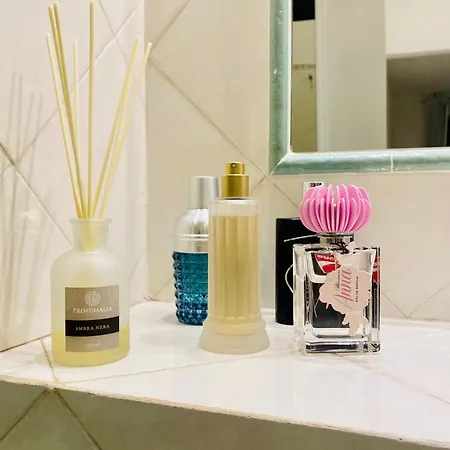 Apartamento Cinque Terre Casa Gina