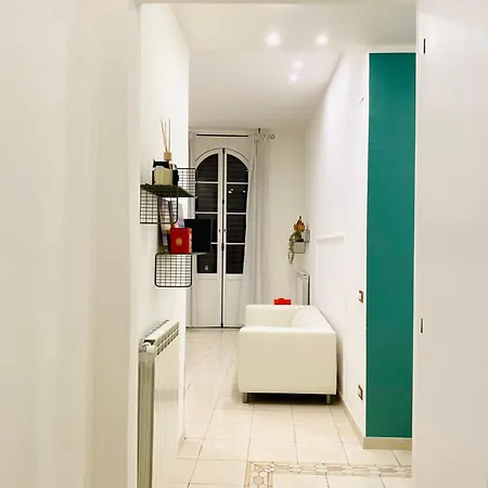 Cinque Terre Casa Gina *