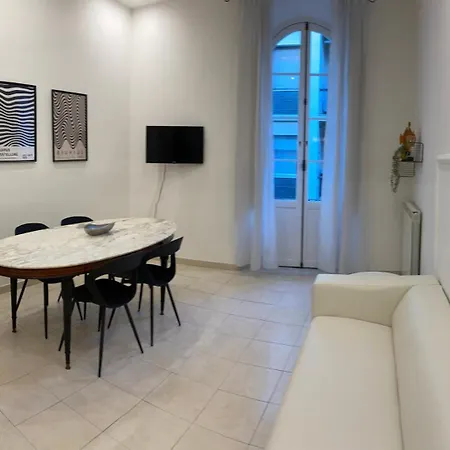 Cinque Terre Casa Gina *