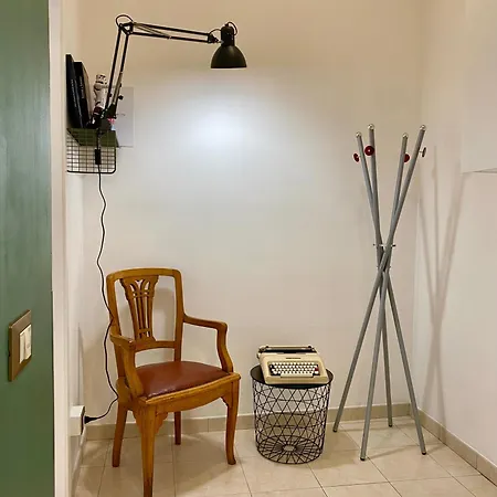 Cinque Terre Casa Gina Apartman