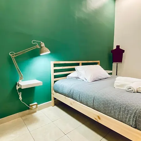 Cinque Terre Casa Gina *