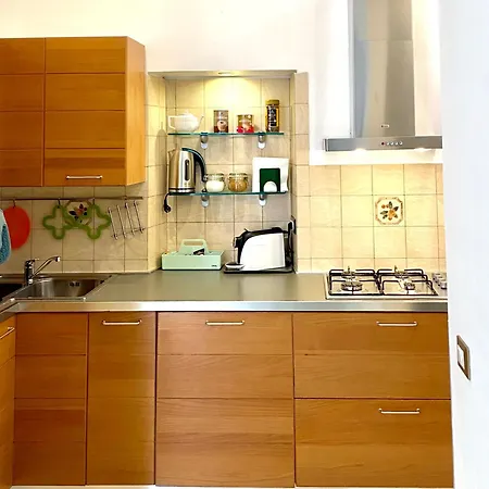 Cinque Terre Casa Gina * 斯培西亚