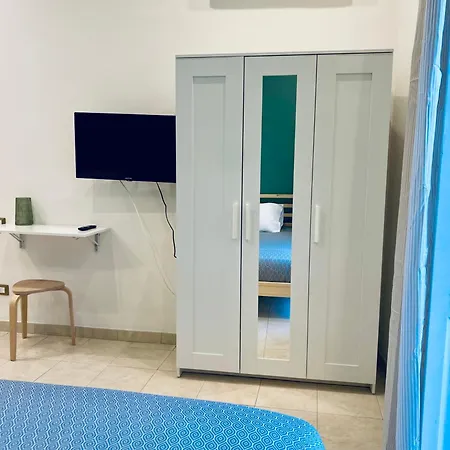 Cinque Terre Casa Gina لا سبيتسْيا