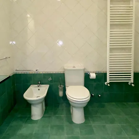 Cinque Terre Casa Gina لا سبيتسْيا