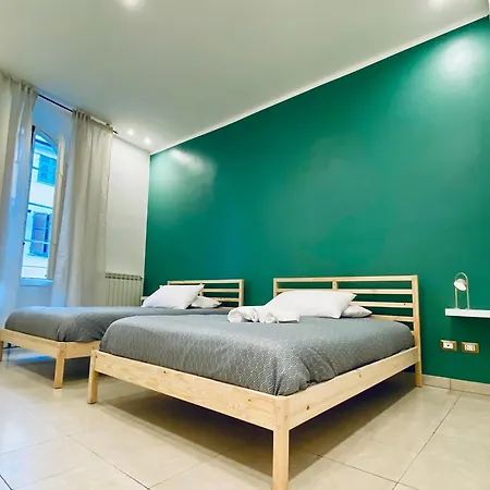 Cinque Terre Casa Gina * لا سبيتسْيا