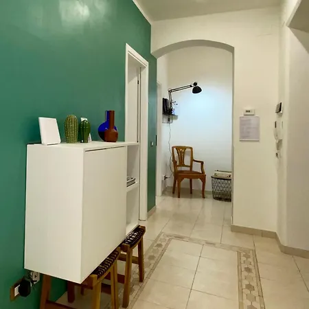 Cinque Terre Casa Gina