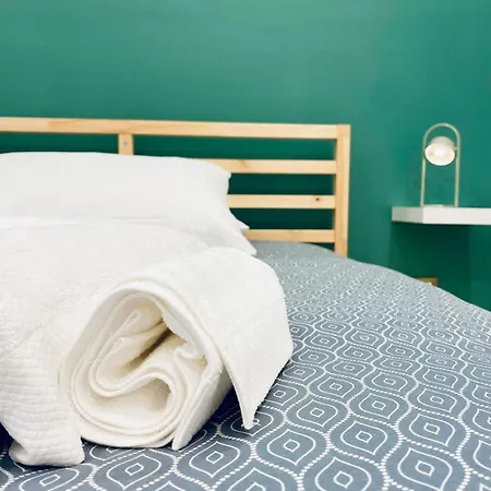 Cinque Terre Casa Gina