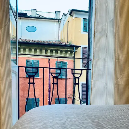 Apartman Cinque Terre Casa Gina *