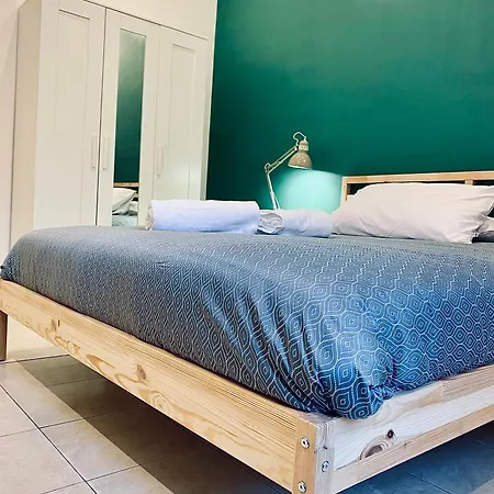 Cinque Terre Casa Gina Apartman *