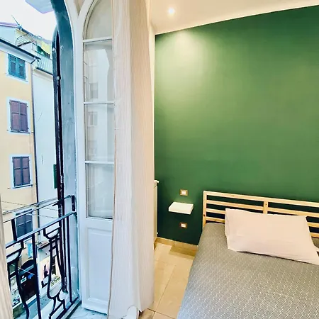 Cinque Terre Casa Gina Apartment La Spezia