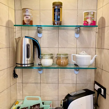 Cinque Terre Casa Gina