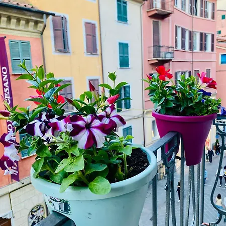 Apartment Cinque Terre Casa Gina La Spezia