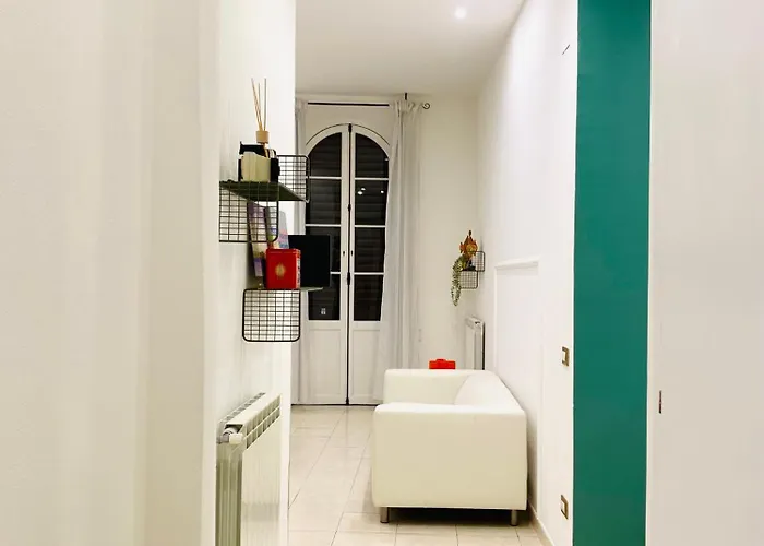 Cinque Terre Casa Gina *