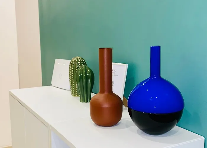 Cinque Terre Casa Gina * La Spezia