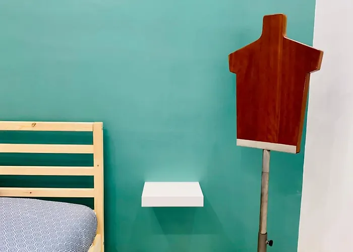 Cinque Terre Casa Gina Apartment *