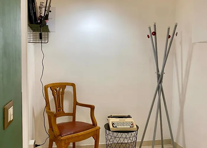 Cinque Terre Casa Gina Apartment