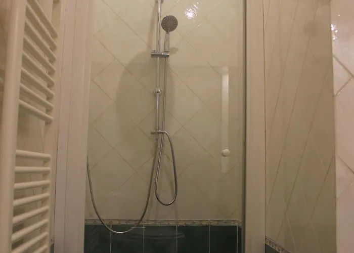 Cinque Terre Casa Gina * La Spezia