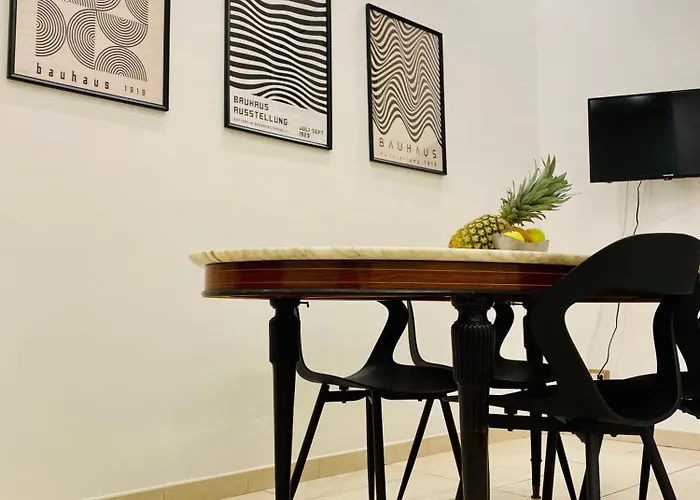 Apartment Cinque Terre Casa Gina