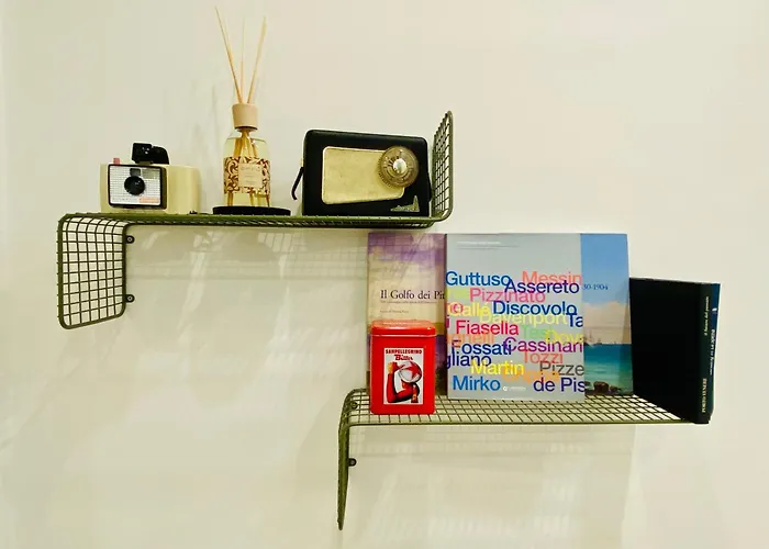 Cinque Terre Casa Gina Apartment