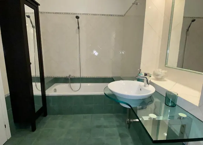 Apartment Cinque Terre Casa Gina