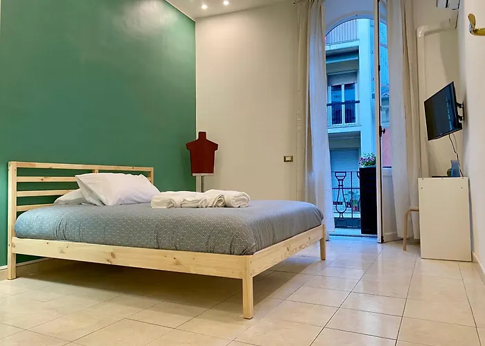 Cinque Terre Casa Gina Apartment