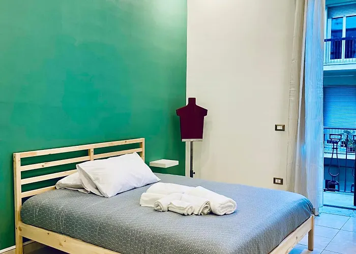 Cinque Terre Casa Gina La Spezia