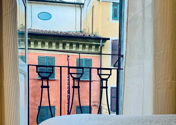 Apartment Cinque Terre Casa Gina *