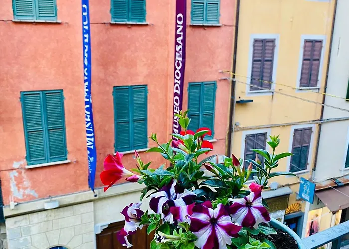 Apartment Cinque Terre Casa Gina