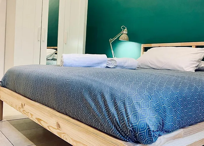 Cinque Terre Casa Gina Apartment *