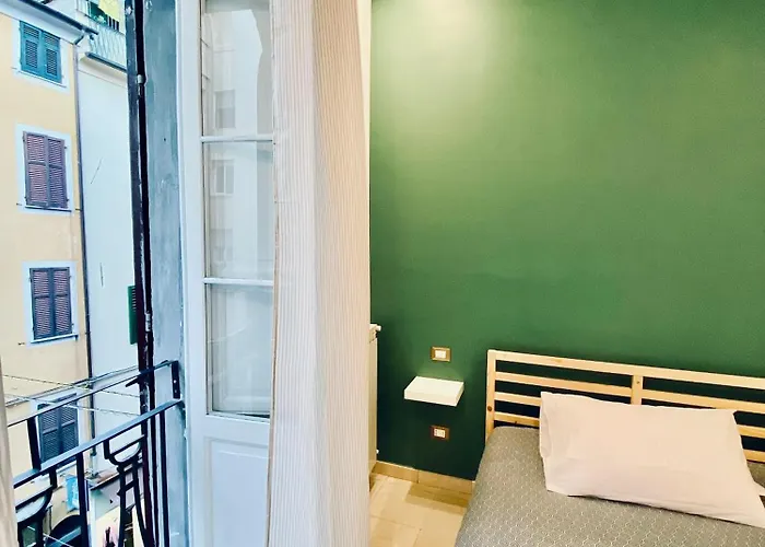 Cinque Terre Casa Gina Apartment La Spezia